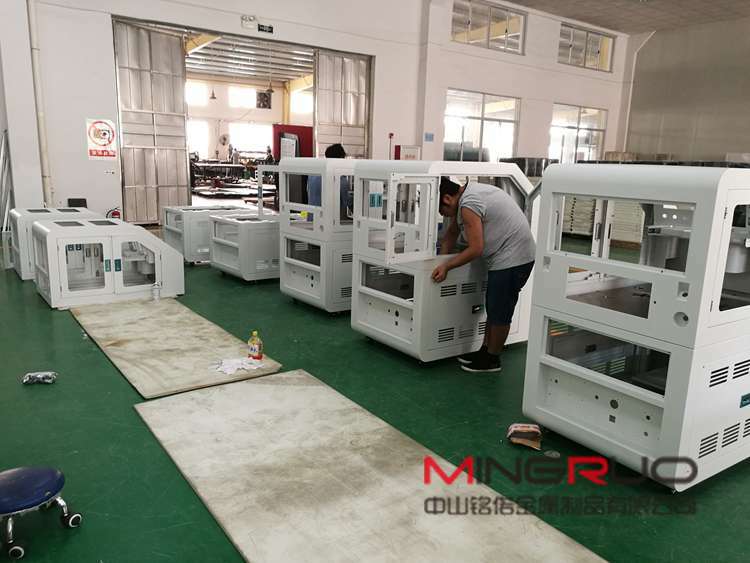 制作钣金产品过程选那些材料最好-米乐-米乐(中国)一站式服务官方网站