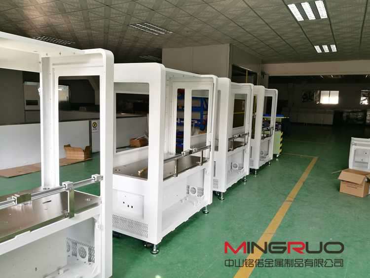 米乐-米乐(中国)一站式服务官方网站教您在制作钣金件的时候各种材料的比较