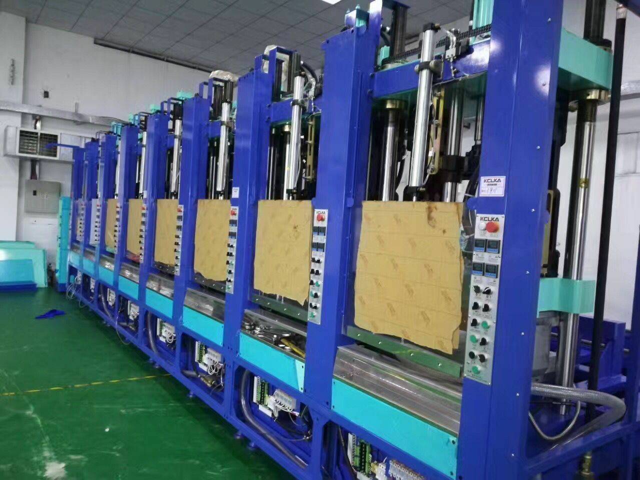 钣金加工对比高精密钣金加工的区别-米乐-米乐(中国)一站式服务官方网站