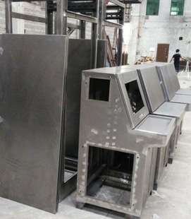 什么在影响定制钣金加工质量-米乐-米乐(中国)一站式服务官方网站