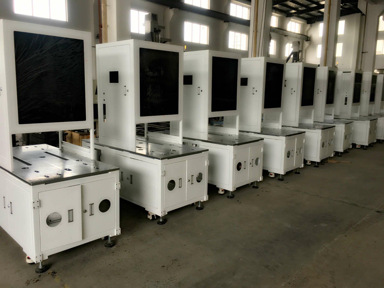 钣金加工成型在工作中应用-米乐-米乐(中国)一站式服务官方网站